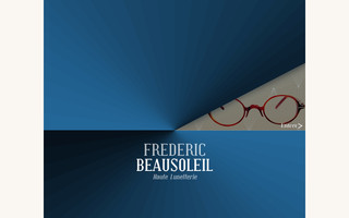 beausoleil.fr website preview