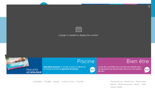 promostar.fr website preview