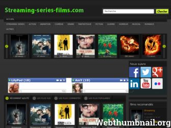 streaming-series-films.com website preview