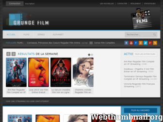 filmstreaming-vf.org website preview