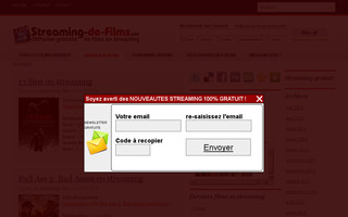 streaming-de-films.net website preview