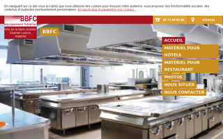 bbfc-01.fr website preview