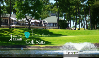 golfderoyan.com website preview