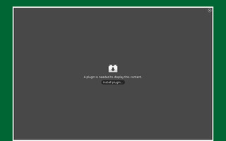 golf-40.fr website preview