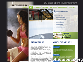 soft-grasse.com website preview