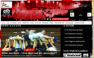 bcpf.fr website preview