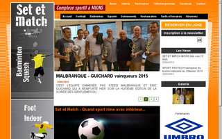 set-et-match.fr website preview
