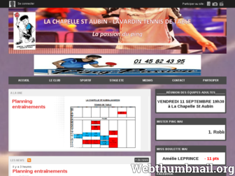 asca-lavardintt.com website preview