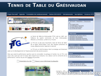 tt-gresivaudan.com website preview