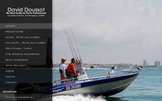 jamaisbredouille.com website preview