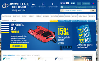 accastillage-diffusion.com website preview
