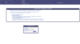 validerpermischasser.fr website preview