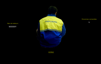 aviron-epinal.fr website preview