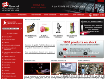 jodas.fr website preview