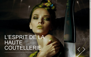 espritdethiers.fr website preview