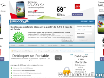 unlock-gsm.net website preview