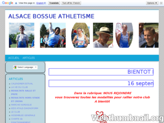 alsacebossueathletisme.blog4ever.org website preview