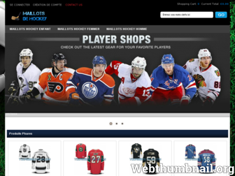 nantesfloorball.fr website preview