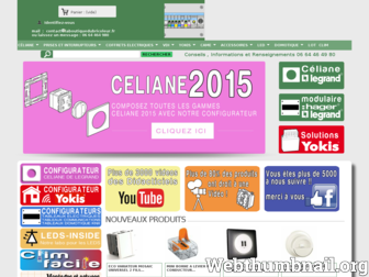 laboutiquedubricoleur.fr website preview