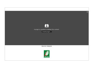 porcelaine-legle.com website preview