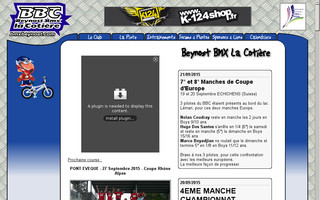 bmxbeynost.com website preview