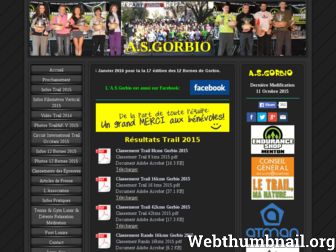 asgorbio.com website preview