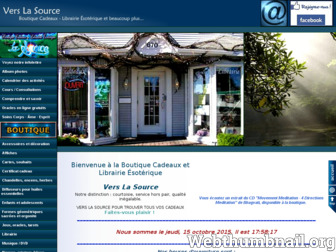 verslasource.com website preview