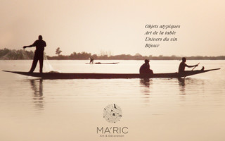 ma-ric.com website preview