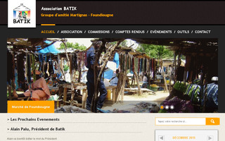 batik-martignas-foundiougne.org website preview