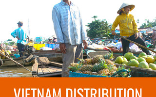 vietnam-distribution.com website preview