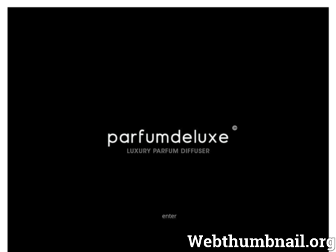 ultraparfum.com website preview