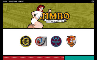 jimbo-ecussons.com website preview