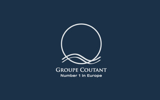 groupe-coutant.com website preview