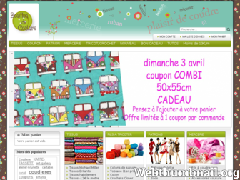 bouillon-de-couture.fr website preview