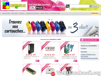 8005767.spicers-fr.com website preview