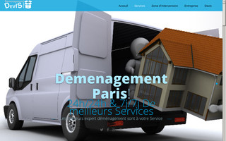 devis-demenagement-paris.devis-demenagement-enligne.fr website preview