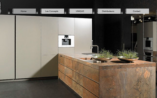 eggersmann.fr website preview