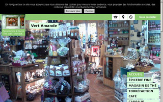 epicerie-fine-givors.fr website preview