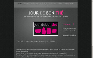 jdbt.net website preview