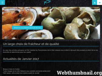 cotecatalane.com website preview