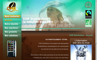 chr-da.fr website preview