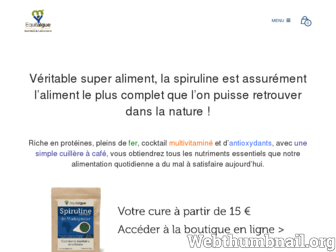 equitalgue.com website preview