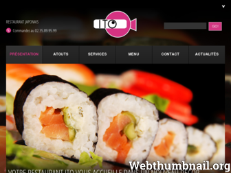 ito-restaurant-japonais-rouen-livraison-76.com website preview