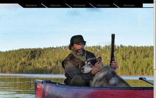 ligne-verney-carron.com website preview