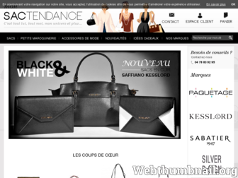 monsactendance.com website preview