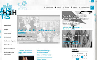 labex-arts-h2h.fr website preview