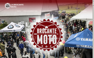 brocantemoto.com website preview