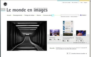 monde.ccdmd.qc.ca website preview