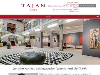 art-expertise-valuation-geneve-suisse.com website preview