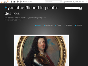 hyacinthe-rigaud.over-blog.com website preview